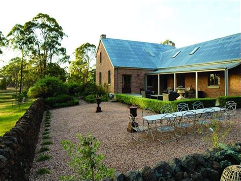 Farm Accommodation .